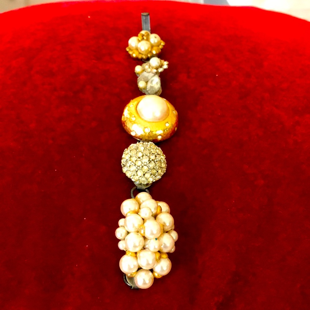 Vintage bracelet